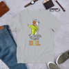 Delhi DEL Unisex T-Shirt