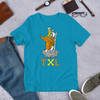 Berlin TXL Unisex T-Shirt