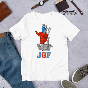 Concord JQF Unisex T-Shirt
