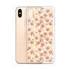 Flowers of Jesus iPhone Case