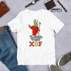 Berlin XSF Unisex T-Shirt