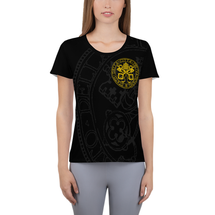 Vatican City Seal T-shirt