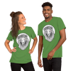 Lion of Nazareth Unisex T-Shirt