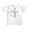 Christian Tree of Life Short sleeve kids t-shirt