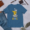 Anchorage ANC Unisex T-Shirt