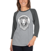 Lion of Nazareth 3/4 Shirt