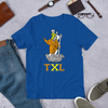 Berlin TXL Unisex T-Shirt