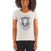 Lion of Nazareth Short T-shirt