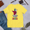 Bogota BOG Unisex T-Shirt