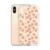 Flowers of Jesus iPhone Case