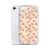 Flowers of Jesus iPhone Case