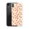 Flowers of Jesus iPhone Case