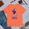 Bogota BOG Unisex T-Shirt