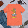 Austin AUS Unisex T-Shirt