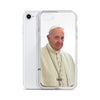 Pope Francis iPhone Case