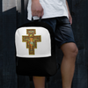 San Damiano Cross Backpack