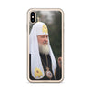 Patriarch Kirill of Moscow iPhone Case