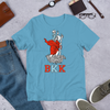 Bangkok BKK Unisex T-Shirt