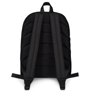 Jesus King of Hearts Backpack
