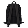 Jesus King of Hearts Backpack