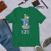 Buenos Aires EZE Unisex T-Shirt