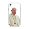 Pope Francis iPhone Case