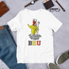 Brussels BRU Unisex T-Shirt