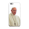 Pope Francis iPhone Case