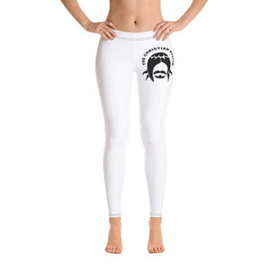 The Christian System Sport Leggings