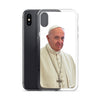 Pope Francis iPhone Case