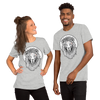 Lion of Nazareth Unisex T-Shirt