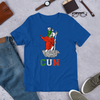 Cancun CUN Unisex T-Shirt