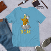 Des Moines DSM Unisex T-Shirt