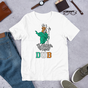 Dublin DUB Unisex T-Shirt