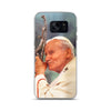 Pope John Paul II (Cain) Samsung Case