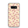 Flowers of Jesus Samsung Case