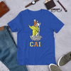 Cairo CAI Unisex T-Shirt