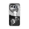 Martin Luther King, Jr. Samsung Case