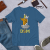 Des Moines DSM Unisex T-Shirt