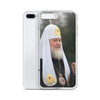 Patriarch Kirill of Moscow iPhone Case