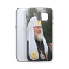 Patriarch Kirill of Moscow Samsung Case