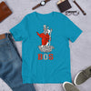 Boston BOS Unisex T-Shirt