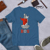 Boston BOS Unisex T-Shirt