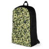 Christian Camouflage Backpack