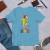 Brussels BRU Unisex T-Shirt