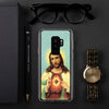 Jesus Sacred Heart (Blue Sky) Samsung Case