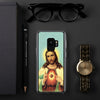 Jesus Sacred Heart (Blue Sky) Samsung Case