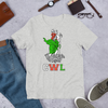 Cardiff CWL Unisex T-Shirt