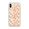 Flowers of Jesus iPhone Case