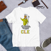 Cleveland CLE Unisex T-Shirt